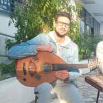 Profile picture of Oussama Ghadhab