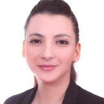Profile picture of Youssra lamghari