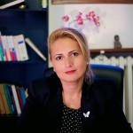 Profile picture of Rola Rifaat