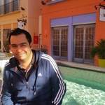 Profile picture of kamal bendourou