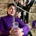 Profile picture of Samira ELKAABI