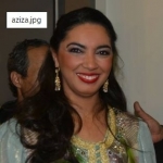 Profile picture of Aziza Benaissa