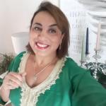 Profile picture of Faiza Britel