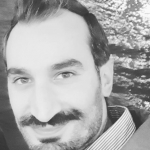 Profile picture of Khalil Jerrou