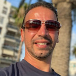 Profile picture of Nidal Benmerzoug