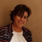 Profile picture of khadija Bouhouch