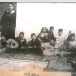 Profile picture of عبد السلام الخياطي