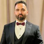 Profile picture of MOSTAFA AZANDOUR