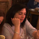 Profile picture of Khadija Merzouk
