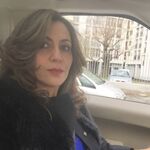 Profile picture of Khadija El Moutribi