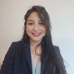 Profile picture of Ichraq Lemghari