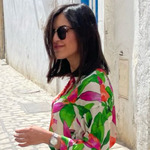 Profile picture of Amal ALOUINI