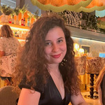 Profile picture of Hajar BOUAZZA