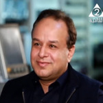 Profile picture of Ashraf Abdelrahman