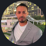 Profile picture of El Bachir MOURABIT