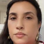 Profile picture of Mounia Naji