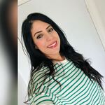 Profile picture of GHADA KHAMMARI