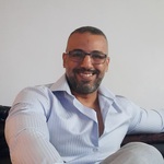 Profile picture of Hicham Rhachi