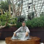 Profile picture of Rabia Jabri