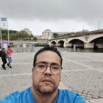 Profile picture of Hicham Raghib