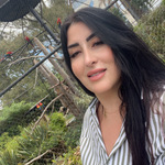 Profile picture of Karima Hassani