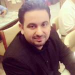 Profile picture of Alain Miqdad