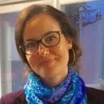 Profile picture of Asmae Messar