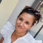 Profile picture of Farida Lamkarkach