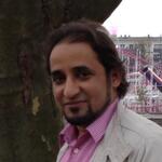 Profile picture of Raied Alhameedi