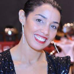 Profile picture of Rachida Moummad