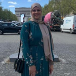 Profile picture of Iman Amer