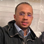 Profile picture of Aziz Boumlik