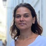 Profile picture of Hela Masmoudi