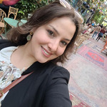 Profile picture of Rahma Benfraj