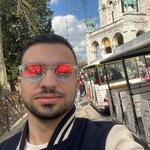Profile picture of Yassir Zine