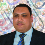 Profile picture of الخطاط أشرف حسن