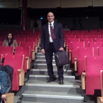 Profile picture of Mostafa Addarkaoui