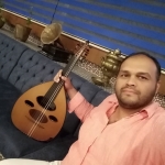Profile picture of Jamal Nassir